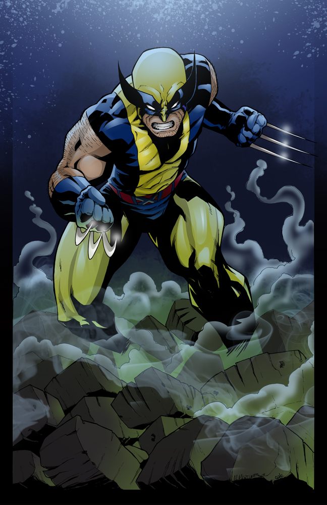 Wolverine
